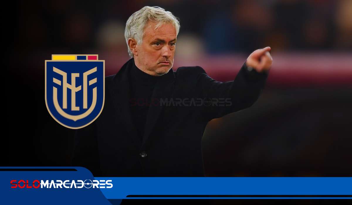 ¿José Mourinho detrás de un ecuatoriano? El Fenerbahce ya tiene un nombre en la mira