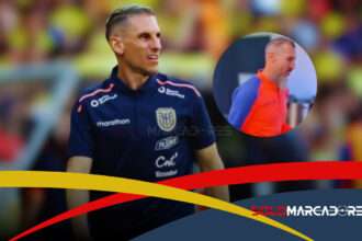 ¡No Pegaron Ni Un Paso! El Ritual de Iniciación del Cuerpo Técnico de Beccacece en LaTri