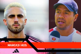 ¡Leonardo Campana rompe el silencio y responde a Franklin Salas con contundencia!