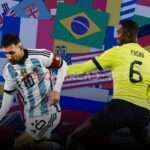 ¡Eliminatorias Sudamericanas Regresan con Todo! ¡Descubre los Partidos que No te Puedes Perder!