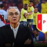 La sorpresiva decisión de Jorge Fossati tras la dura derrota de Perú ante Ecuador 3 La sorpresiva decisión de Jorge Fossati tras la dura derrota de Perú ante Ecuador