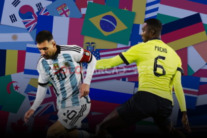 ¡Eliminatorias Sudamericanas Regresan con Todo! ¡Descubre los Partidos que No te Puedes Perder!