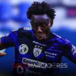 ¿Es Yaimar Medina el Nuevo Convocado de la Selección de Ecuador? ¡Descubre el Impacto del Joven Talento de Independiente del Valle!