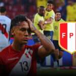 ¡Polémica en las Eliminatorias! Jugador de Perú denuncia cánticos homofóbicos de la hinchada ecuatoriana 4 ¡Polémica en las Eliminatorias! Jugador de Perú denuncia cánticos homofóbicos de la hinchada ecuatoriana