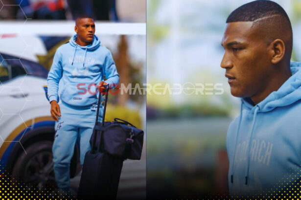 Carlos Gruezo y la Nueva Polémica en la Selección de Ecuador: ¿Qué Dicen los Hinchas? 1 Carlos Gruezo y la Nueva Polémica en la Selección de Ecuador: ¿Qué Dicen los Hinchas?