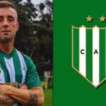 ¿Reemplazo en puerta? Banfield ficha a Brian Sarmiento tras solo 2 partidos de Damián Díaz 3 Banfield ficha a Brian Sarmiento tras solo 2 partidos de Damián Díaz