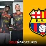 Barcelona SC lanza camiseta en Homenaje a sus Hinchas: ¿Qué opinan los aficionados? 3 Barcelona SC lanza camiseta en Homenaje a sus Hinchas