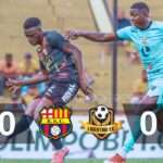 Barcelona SC sin rumbo: Empate decepcionante ante Libertad 4 Barcelona SC sin rumbo: Empate decepcionante ante Libertad