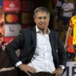 Barcelona SC sorprende con cambios clave en su visita a Deportivo Cuenca: ¡Burrai y Sosa fuera del once inicial! 3 Barcelona SC sorprende con cambios clave en su visita a Deportivo Cuenca