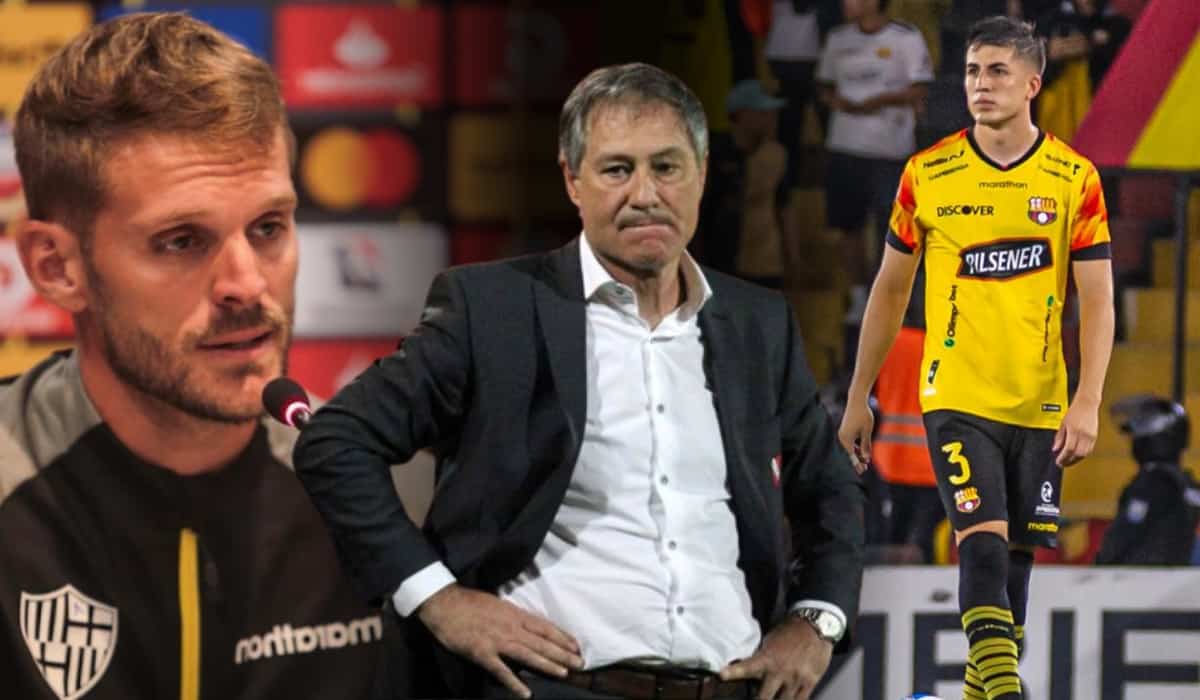 Barcelona SC sorprende con cambios clave en su visita a Deportivo Cuenca