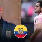 ¡Beccacece ilusiona a Leo Campana con su regreso a la Tri para las Eliminatorias! 3 Beccacece ilusiona a Leo Campana con su regreso a la Tri para las Eliminatorias
