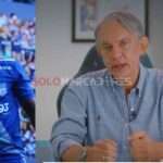 ¡Bryan Carabalí demanda a Emelec por $150 mil y desata una ola de reclamos! 4 Bryan Carabalí demanda a Emelec por $150 mil y desata una ola de reclamos