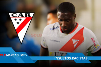 ¡Indignante! Luis Caicedo Abandona el Campo en Bolivia tras Sufrir Racismo