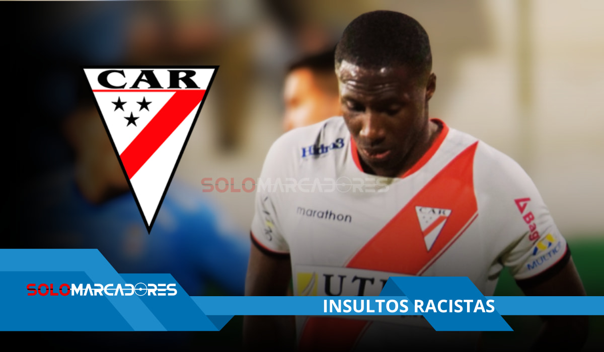 ¡Indignante! Luis Caicedo Abandona el Campo en Bolivia tras Sufrir Racismo