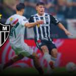 ¡Alan Franco y Atlético Mineiro a semis de Libertadores! Próximo reto: River Plate 3 ¡Alan Franco y Atlético Mineiro a semis de Libertadores! Próximo reto: River Plate