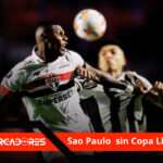 ¡Penales fatales! Robert Arboleda y Zubeldía sufren dolorosa eliminación con Sao Paulo en la Libertadores 3 ¡Penales fatales! Robert Arboleda y Zubeldía sufren dolorosa eliminación con Sao Paulo en la Libertadores