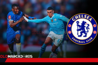 Moisés Caicedo: El Jugador Que Está Cambiando el Mediocampo del Chelsea