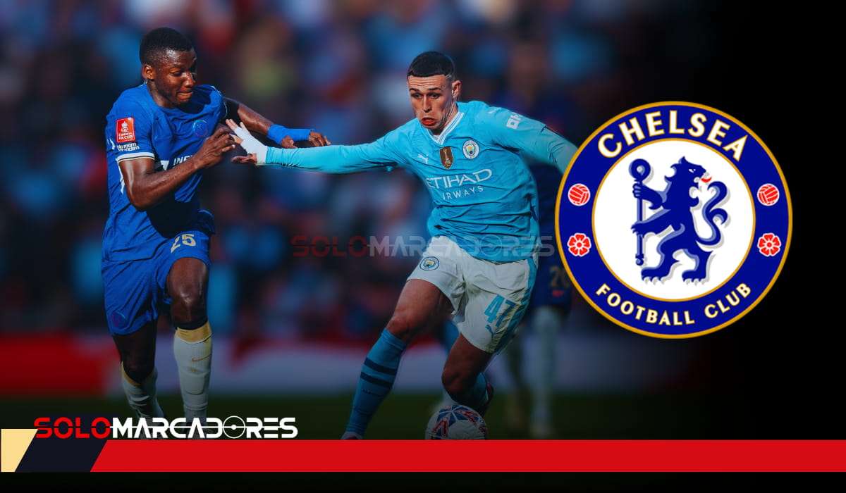 Moisés Caicedo: El Jugador Que Está Cambiando el Mediocampo del Chelsea