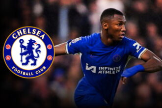 El nuevo rol de Moisés Caicedo en el Chelsea: un cambio táctico que podría cambiarlo todo