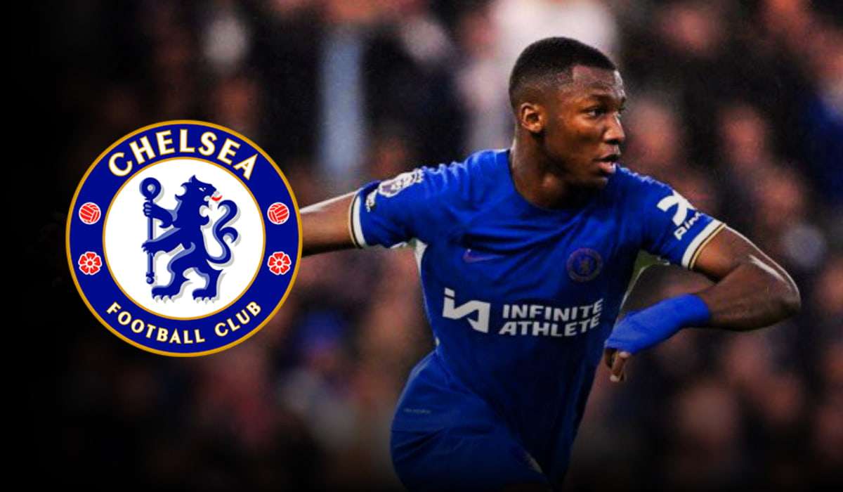 El nuevo rol de Moisés Caicedo en el Chelsea: un cambio táctico que podría cambiarlo todo