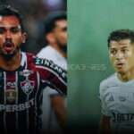 Alan Franco y Atlético Mineiro buscan la revancha: ¿Podrá revertir la derrota ante Fluminense en Copa Libertadores? 4 Alan Franco y Atlético Mineiro buscan la revancha: ¿Podrá revertir la derrota ante Fluminense en Copa Libertadores?