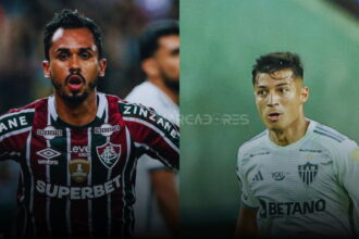 Alan Franco y Atlético Mineiro buscan la revancha: ¿Podrá revertir la derrota ante Fluminense en Copa Libertadores?