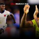 Troy Deeney: De crítico feroz de Juan Carlos Paredes a admirador de Moisés Caicedo 3 Troy Deeney: De crítico feroz de Juan Carlos Paredes a admirador de Moisés Caicedo