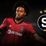 Ángelo Preciado debuta en la Champions League con una Goleada Soñada del Sparta Praga 3 Ángelo Preciado debuta en la Champions League con una Goleada Soñada del Sparta Praga