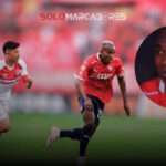 ¡La dura realidad de Jhonny Quiñónez en Independiente de Avellaneda! ¿Perderá su futuro en Argentina? 3 ¡La dura realidad de Jhonny Quiñónez en Independiente de Avellaneda! ¿Perderá su futuro en Argentina?