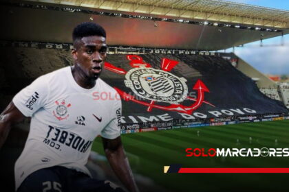 ¡Vendetta consumada! Félix Torres y Corinthians se mete en las semifinales de la Sudamericana