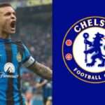 Chelsea prepara un trueque sorpresa para fichar a Lautaro Martínez