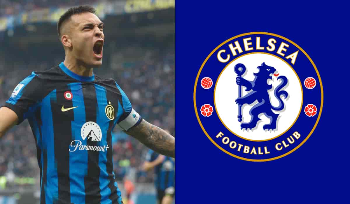 Chelsea prepara un trueque sorpresa para fichar a Lautaro Martínez