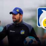 Delfín apuesta por el talento ecuatoriano: ¡Javier Carvajal es el nuevo DT del equipo manabita!