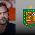 ¡Andrés Carevic se despide de Deportivo Cuenca! Un campeón de Libertadores suena fuerte como reemplazo