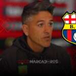 Norberto Araujo no se achica ante Barcelona: “Los hemos estudiado bien” 3 Norberto Araujo no se achica ante Barcelona: “Los hemos estudiado bien”