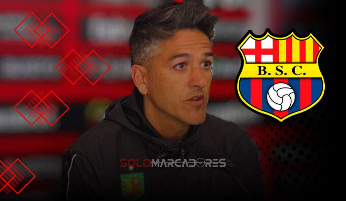Norberto Araujo no se achica ante Barcelona: “Los hemos estudiado bien”