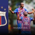 ¡Deportivo Quito vuelve a la lucha por el ascenso!
