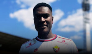 El arquero que suena fuerte para reemplazar a Javier Burrai en Barcelona SC