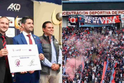 Deportivo Quito supera Crisis Institucional y Registra Nuevo Directorio