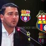 Diez marcas retiran su auspicio y dejan un hueco millonario en Barcelona SC