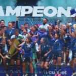 Dragonas IDV destronan a Barcelona y se consagran campeonas de la Superliga Femenina 2024 4 Dragonas IDV destronan a Barcelona y se consagran campeonas de la Superliga Femenina 2024