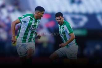 ¡Sorpresas en la Copa do Brasil! Corinthians avanza sin Félix Torres y Memphis Depay: ¿Cómo le fue a Ronie Carrillo?