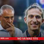 Gonzalo Plata y Flamengo: ¿Qué sigue tras la salida de Tite? 4 Gonzalo Plata y Flamengo: ¿Qué sigue tras la salida de Tite?
