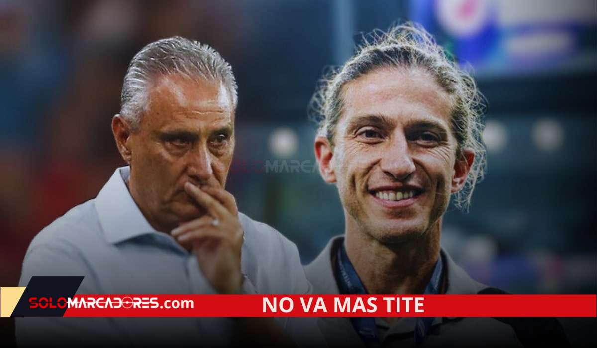 Gonzalo Plata y Flamengo: ¿Qué sigue tras la salida de Tite?