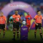 ¿Y los nuestros? Ecuador, sin árbitros en el Mundial de Clubes 2025 4 ¿Crisis en el Fútbol Ecuatoriano? Clubes Piden a FEF Intervención Urgente en Tarifas de Árbitros