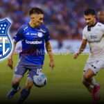 Emelec Rompe la Mala Racha en Casa con una Victoria Agónica 4 Emelec Rompe la Mala Racha en Casa con una Victoria Agónica