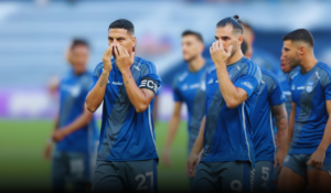 ¡Crisis en Emelec! Jugadores se Niegan a Entrenar y Exigen Pago de Sueldos Atrasados