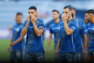 ¡Crisis en Emelec! Jugadores se Niegan a Entrenar y Exigen Pago de Sueldos Atrasados