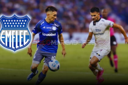 Emelec Rompe la Mala Racha en Casa con una Victoria Agónica