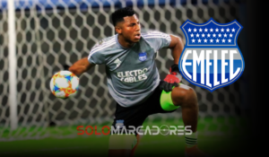 Los tres pilares de Emelec que podrían abandonar el club por deudas: ¿Qué futuro les espera? 3 ¡Pedro Ortiz ROMPE EL SILENCIO! El Capitán de Emelec y su Frustración por No Ser Convocado por Beccacece